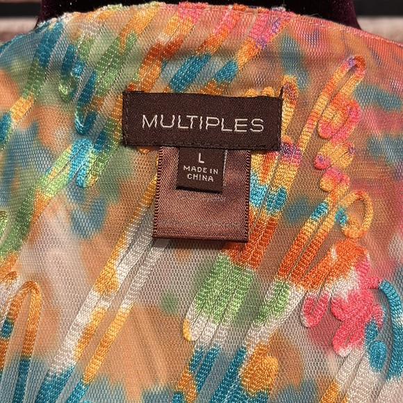 Multiples jacket - Picture 10 of 10